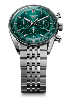 Carrera Chronograph