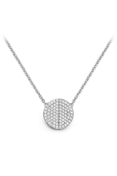 B Dimension Pendant
