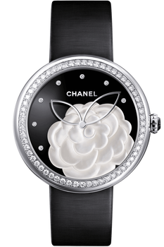 Mademoiselle Prive