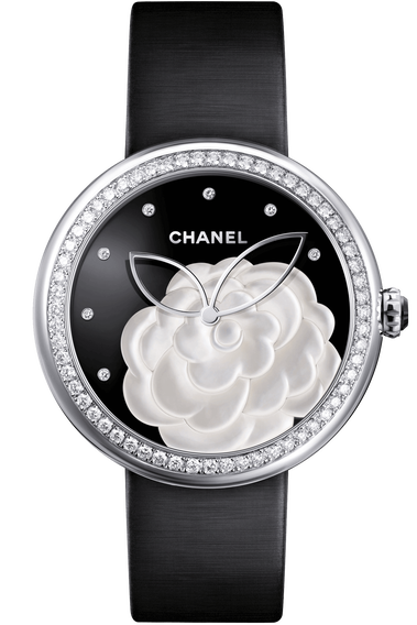Mademoiselle Prive