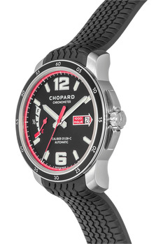 Mille Miglia GTS Power Control Stainless Steel Automatic