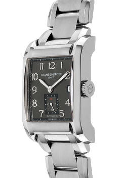 Hampton Stainless Steel Automatic