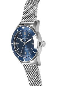 Superocean Heritage B20 Stainless Steel Automatic