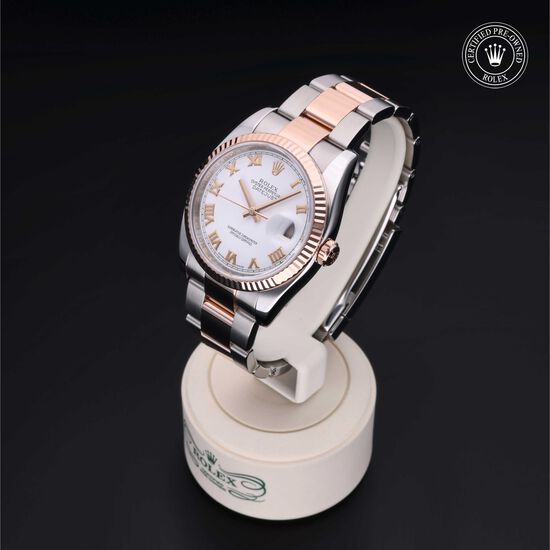 Datejust