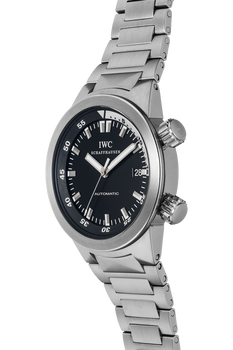 Aquatimer Stainless Steel Automatic