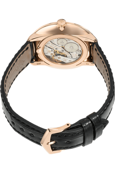 Calatrava Reference 5123 Rose Gold Manual
