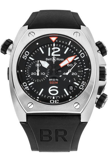Bell and ross br02 sale