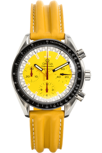 Speedmaster Reduced Stainless Steel Automatic