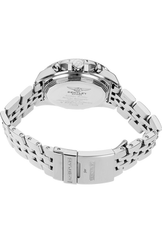 Bentley GT Special Edition Stainless Steel Automatic