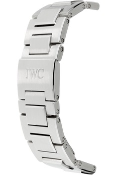 Ingenieur Stainless Steel Automatic