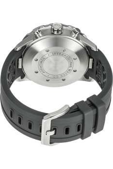 Aquatimer Chronograph Stainless Steel Automatic