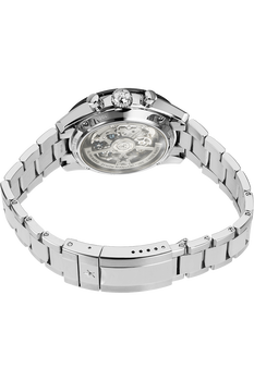 Chronomaster Sport Stainless Steel Automatic