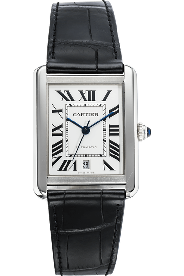 Cartier wsta0029 hot sale