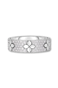 Love In Verona Ring