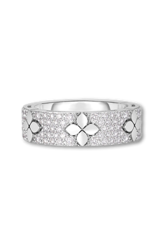 Love In Verona Ring