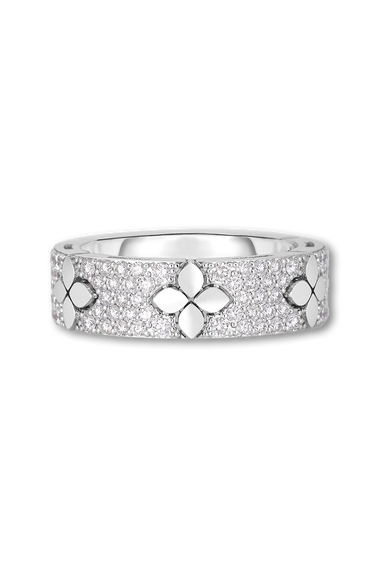 Love In Verona Ring
