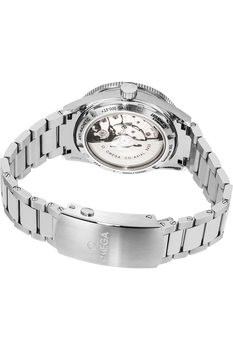 Seamaster 300 Master Co-Axial Stainless Steel Automatic