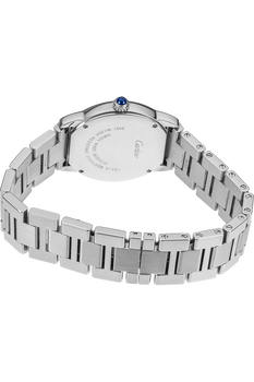 Ronde Solo Stainless Steel Quartz