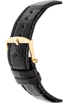Classique Day-Date Moon Phase Yellow Gold Automatic