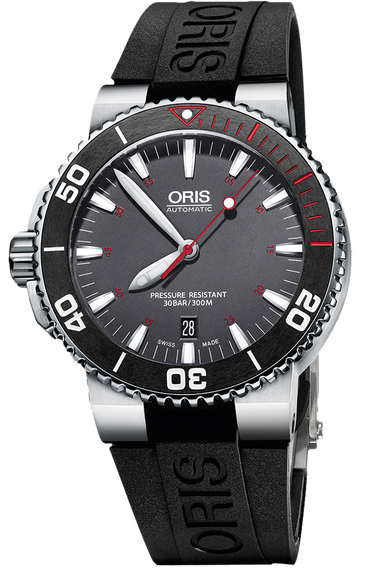 Aquis Red LE