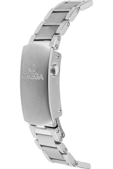 Seamaster 300 Master Co-Axial Stainless Steel Automatic