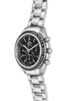 Speedmaster Racing Co-Axial Chronograph Stainless Steel Automatic