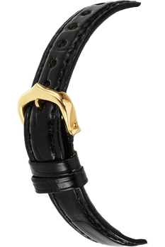 Tank Americaine Yellow Gold Quartz