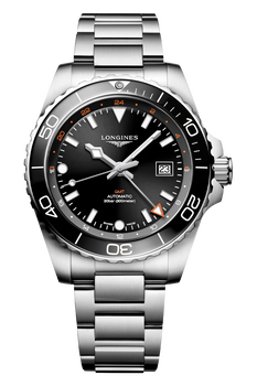 Hydroconquest GMT