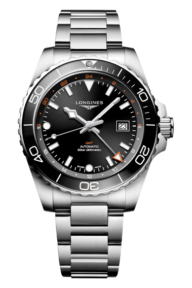 Hydroconquest GMT