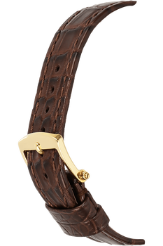 Classique Yellow Gold Automatic