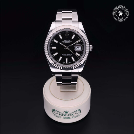 Datejust II