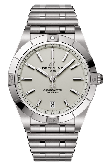 Chronomat Automatic 36 Victoria Beckham