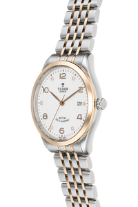 1926 Rose Gold and Stainless Steel Automatic