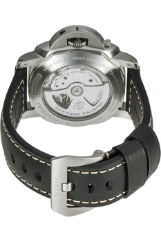 Luminor Marina 1950 3 Days Stainless Steel Automatic