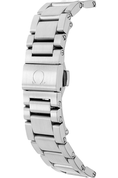 Seamaster Aqua Terra Co-Axial Stainless Steel Automatic