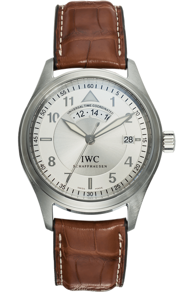 Spitfire UTC Stainless Steel Automatic