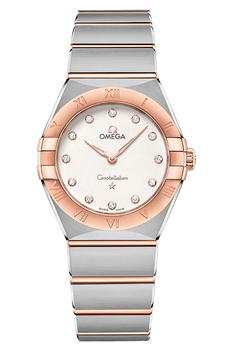 Constellation Quartz 28 MM