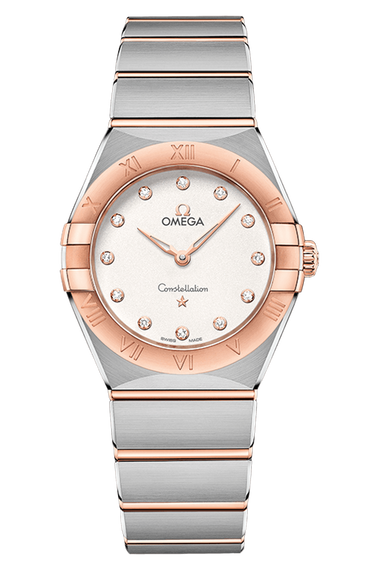 Constellation Quartz 28 MM