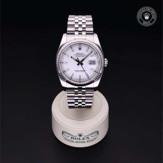 Datejust