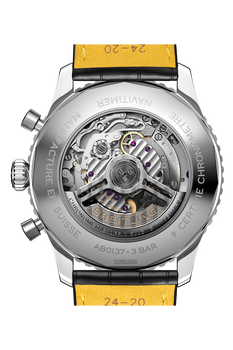 Navitimer B01 Chronograph 46