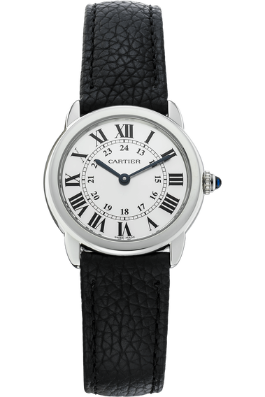 Cartier wsrn0019 best sale