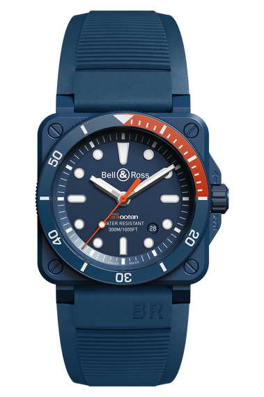 BR-03 Diver Tara