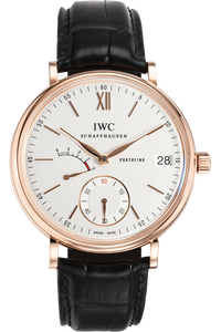 Portofino 8 Days Rose Gold Automatic