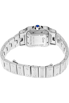 Santos Galbee Stainless Steel Automatic