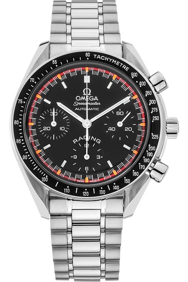 Speedmaster Racing Michael Schumacher Limited Edition