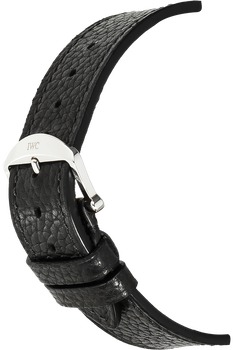 Portofino Chronograph &quot;Laureus Sport for Good&quot; Edition Stainless Steel Automatic