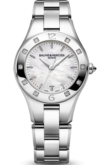 Baume Mercier Linea M0A10071