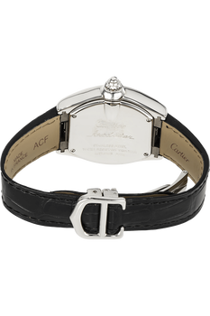 Roadster Stainless Steel Quartz