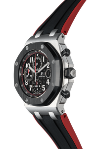 Royal Oak Offshore Chronograph Stainless Steel Automatic