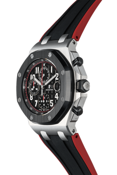 Royal Oak Offshore Chronograph Stainless Steel Automatic